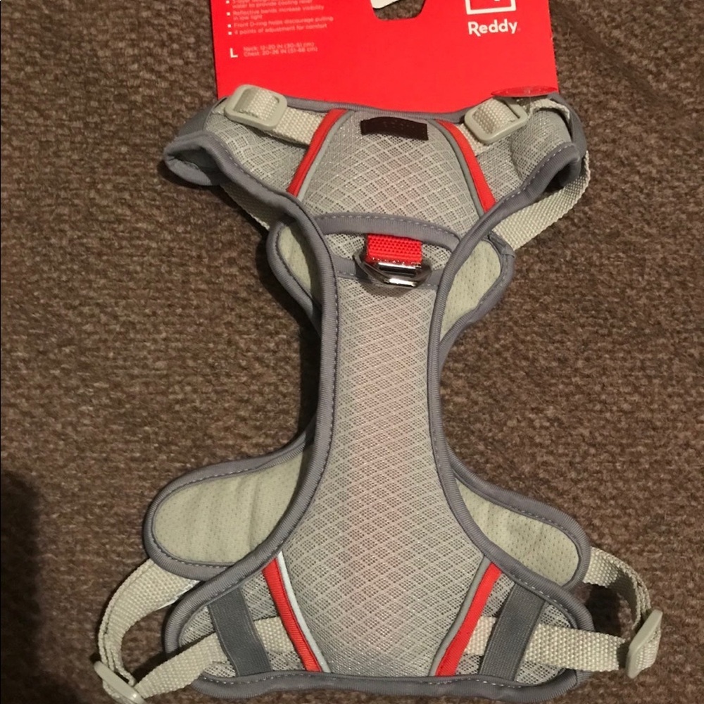 NWT Reddy Dog Harness